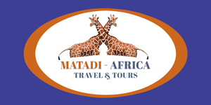 Matadi Africa Travel Tours Logo